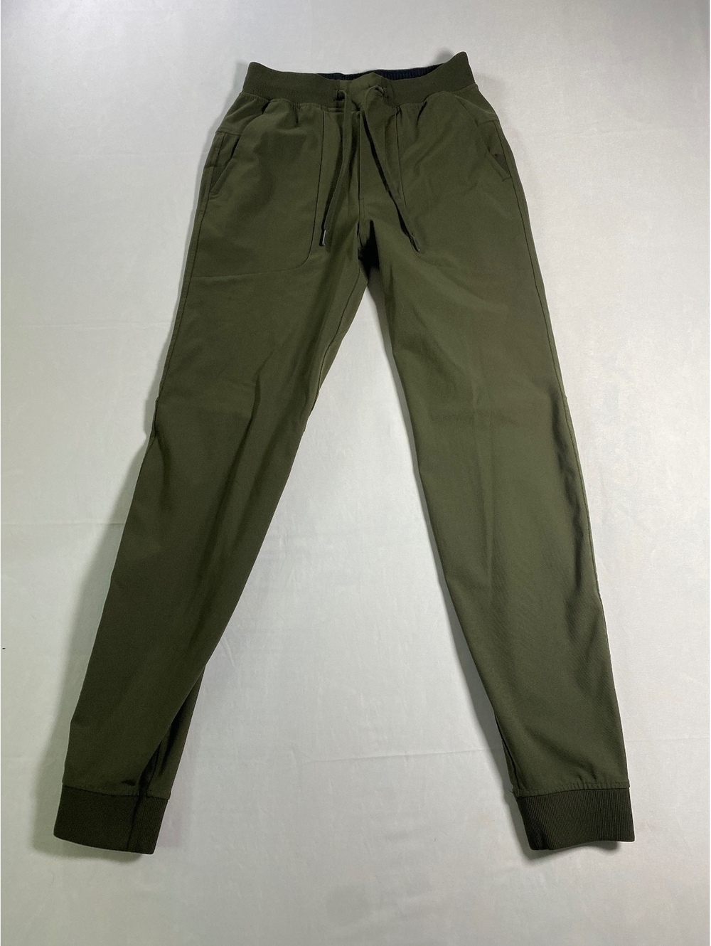 Lululemon ABC Joggers Men’s Size XS